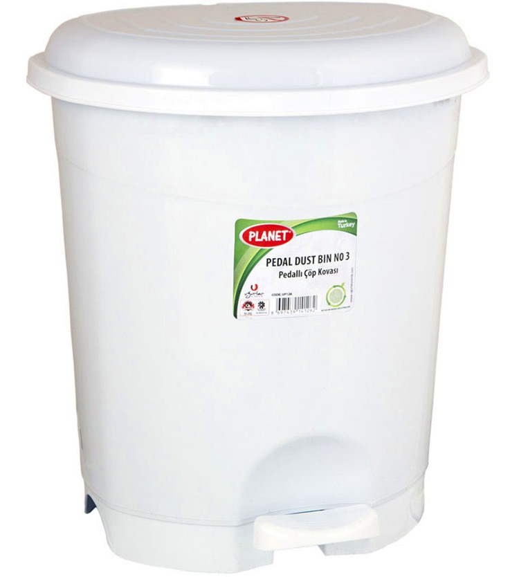      Planet - 22 l, 33 / 40.6 / 35 cm - 