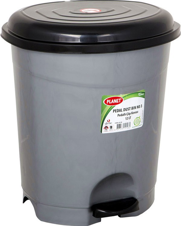      Planet - 22 l, 33 / 40.6 / 35 cm - 