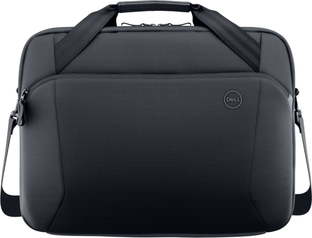 Чанта за лаптоп 16" Dell Plus EcoLoop Slim Чанта за лаптоп 16" Dell Plus EcoLoop Slim - чанта