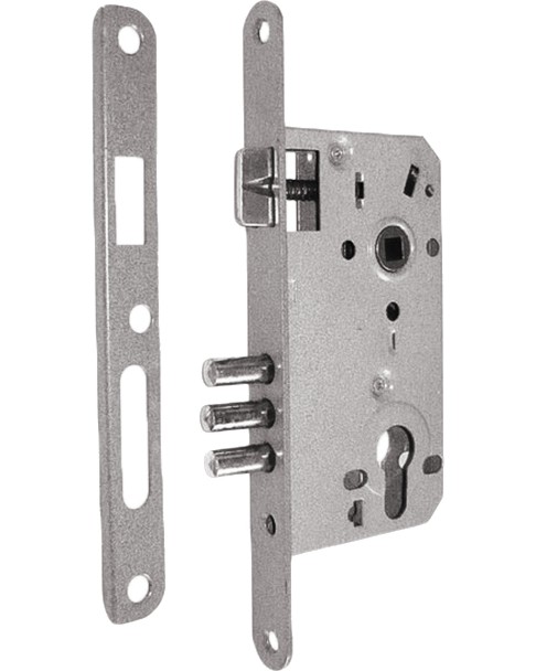     Metal - 70 x 50 mm - 