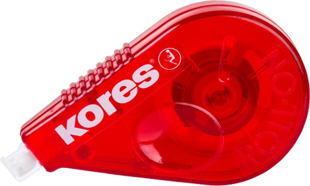 Коректор-лента Kores Коректор-лента Kores - 0.42 x 1500 cm -