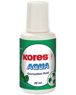     Kores - 20 ml - 