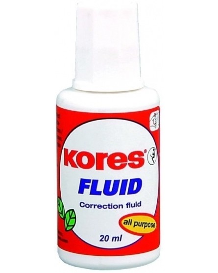     Kores - 20 ml - 