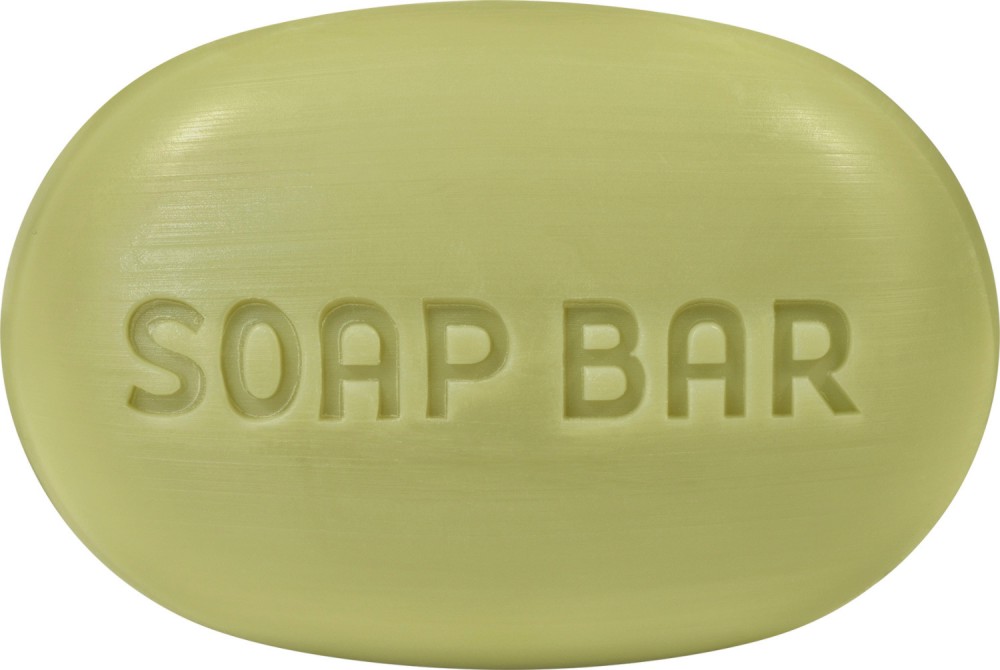 Speick Bionatur Hair + Body Bergamotte Soap Bar -          Bionatur - 