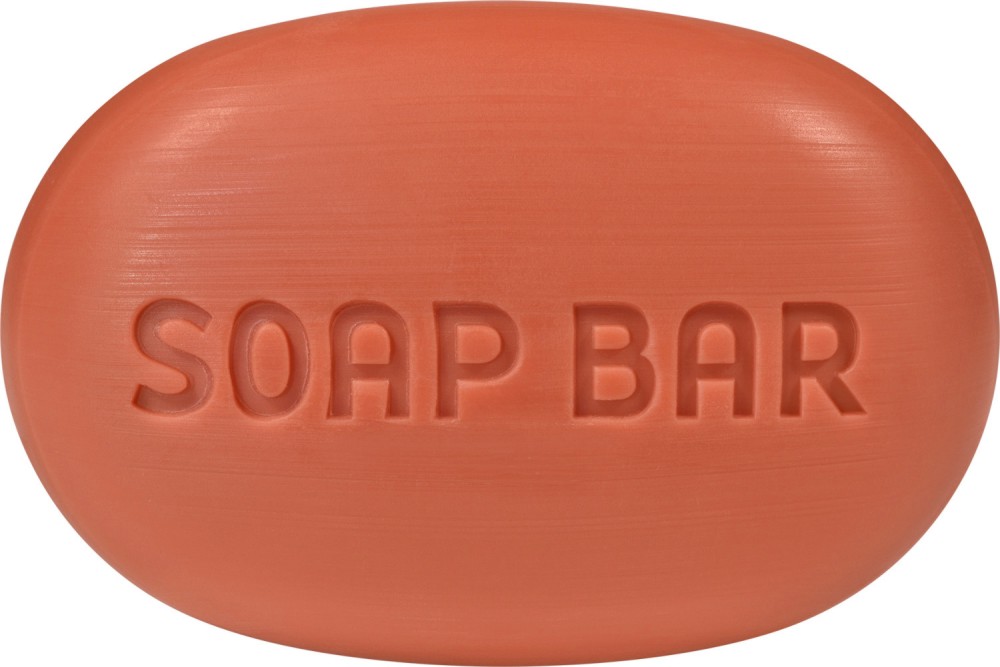 Speick Bionatur Hair + Body Bloodorange Soap Bar -           Bionatur - 