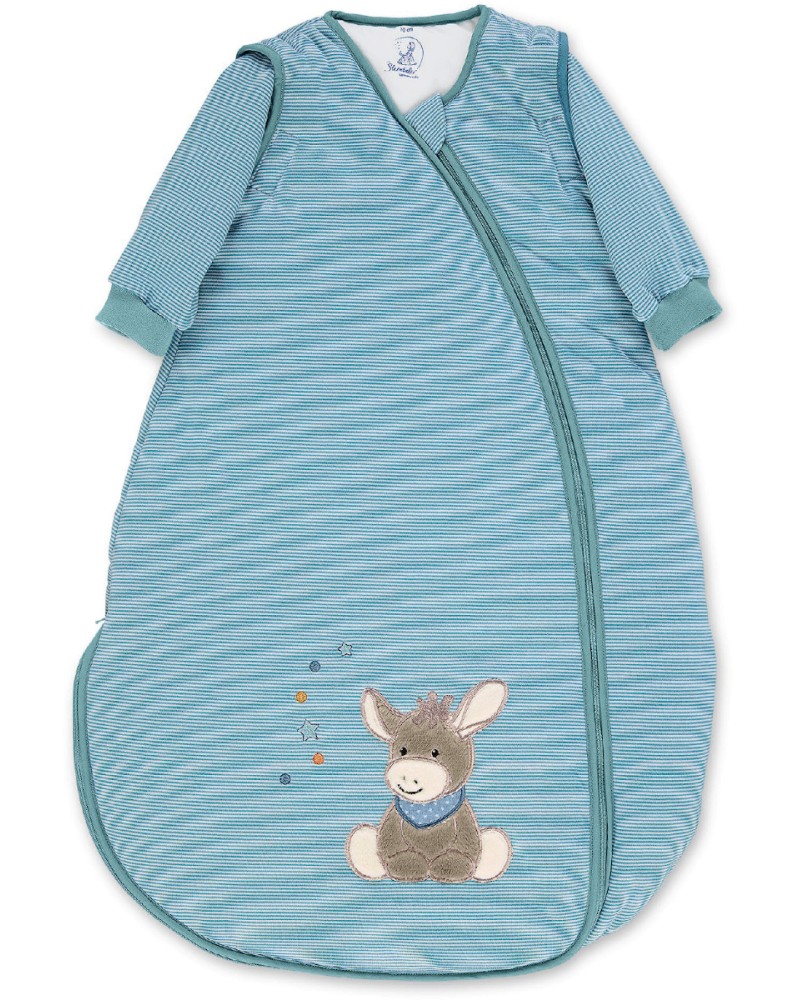 ������ ������ ����� ��������� - Sterntaler - 70 ÷ 110 cm, �� ���������� Emmi - �������