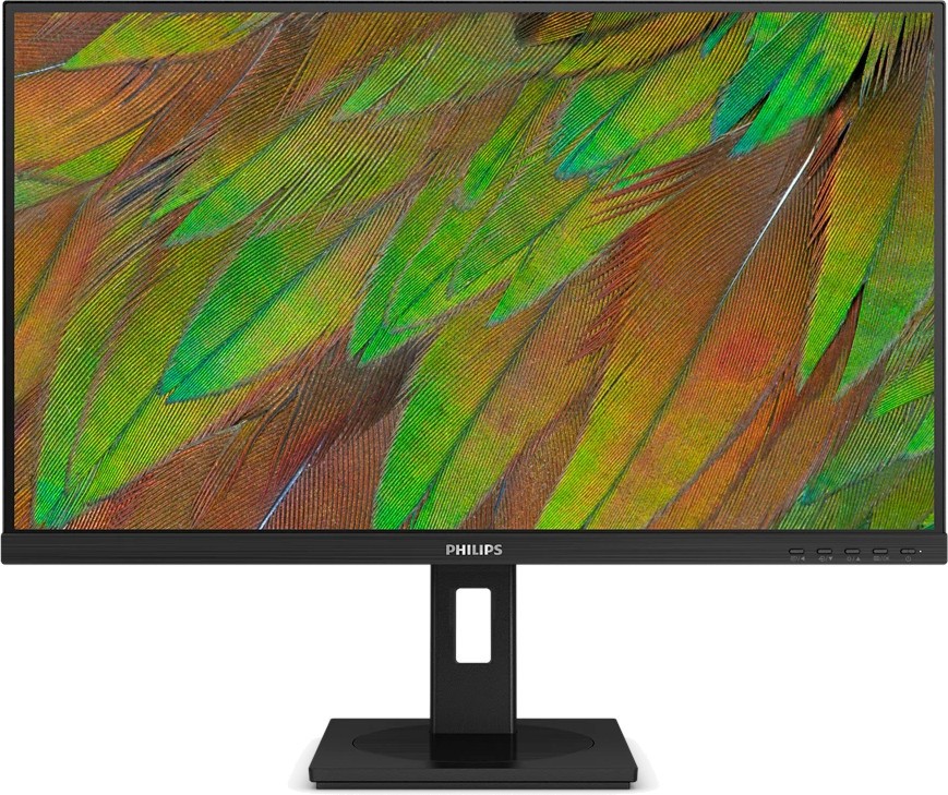  Philips 27B1U3900 - 27", IPS, 60 Hz, 16:9, 3840 x 2160, 4 ms, 2 x HDMI, DisplayPort, USB-C, Adaptive-Sync - 