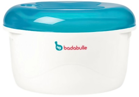 ������������ �� ������������ ����� Badabulle - �������