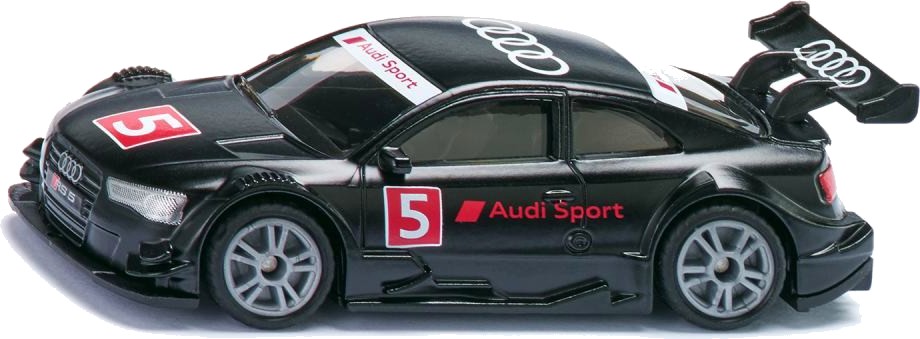 Audi RS 5 Racing -   - 