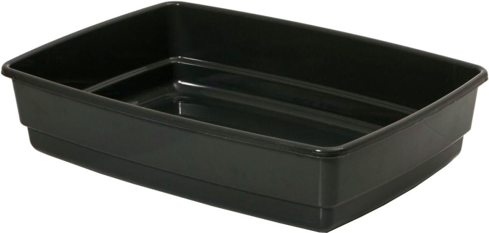 Котешка тоалетна Georplast Котешка тоалетна Georplast - 53 / 38 / 12.5 cm - продукт
