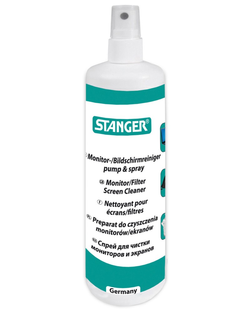       Stanger - 250 ml - 