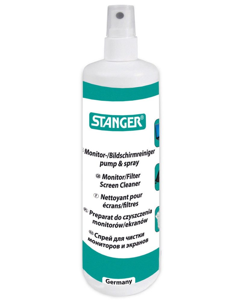       Stanger - 250 ml -  