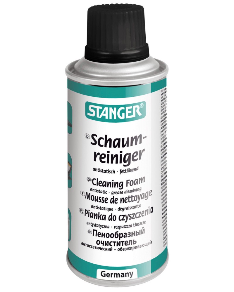       Stanger - 300 ml -  