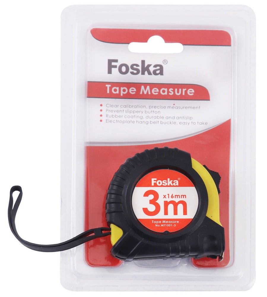     Foska - 3 m - 