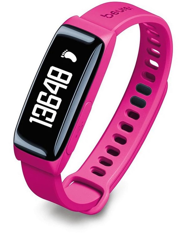   - AS 81 BodyShape Pink - 