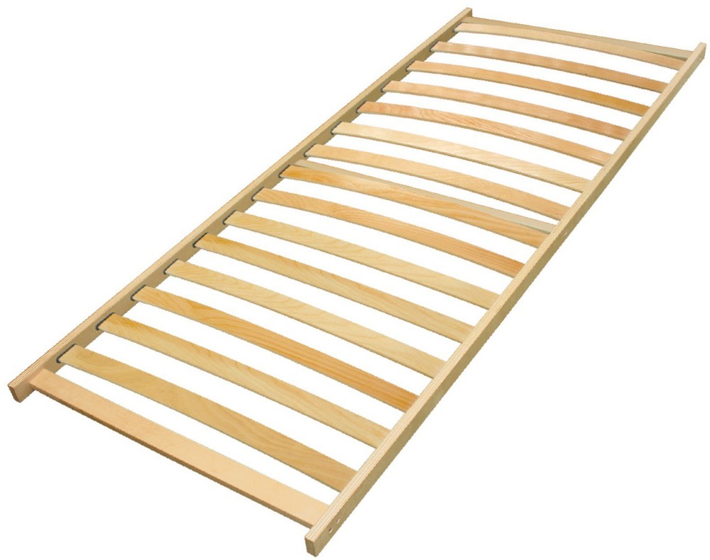      Kikka Boo Wood - 72 x 190 cm - 