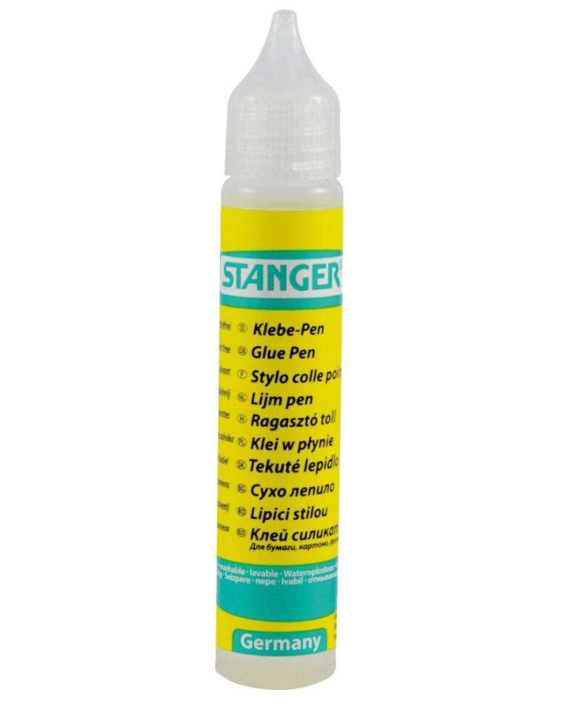   Stanger - 30 ml - 