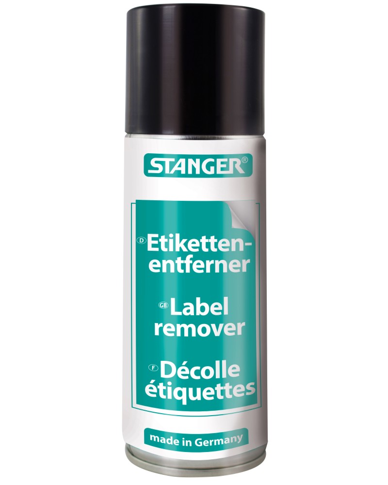      Stanger - 200 ml -  