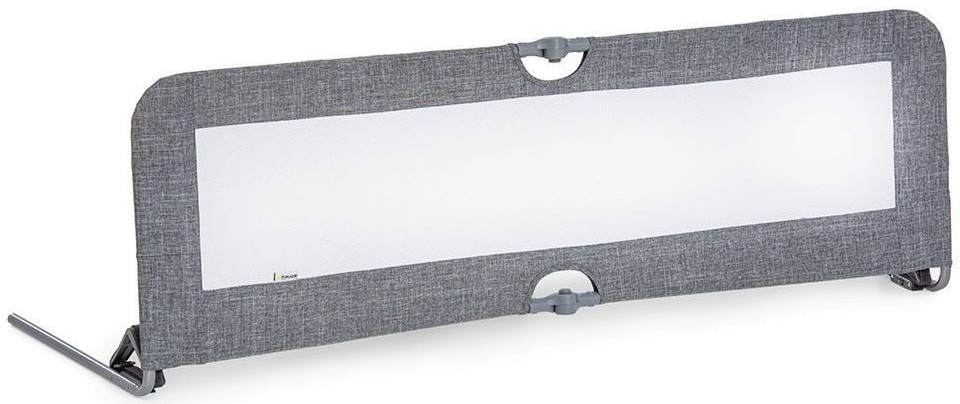 �������� �� ����� Hauck Sleep'n Safe Plus XL Melange Grey - 150 x 50 cm - �������