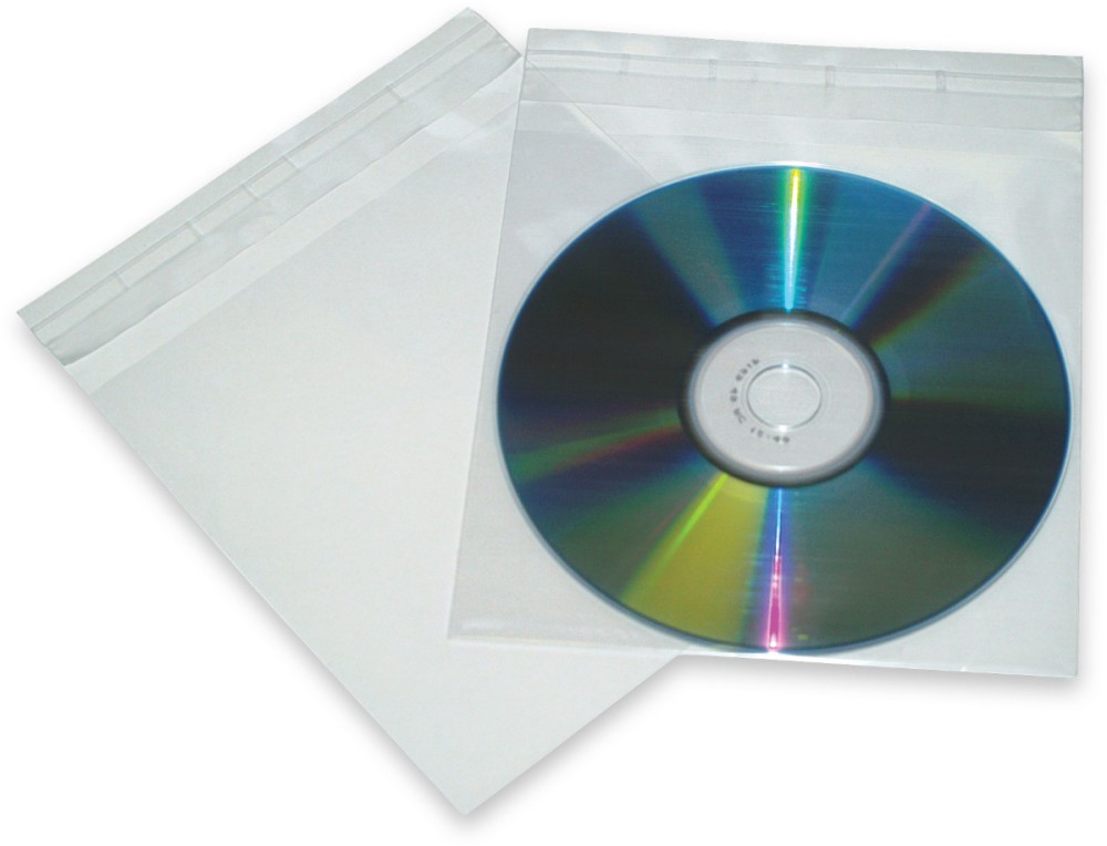    CD/DVD - 100  - 