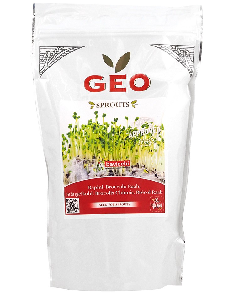     Bavicchi - 500 g   Geo - 