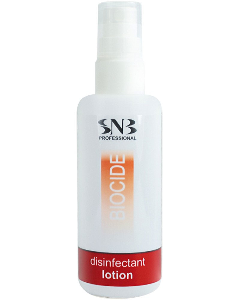 SNB Biocide Disinfectant Lotion -    , 110 ml - 