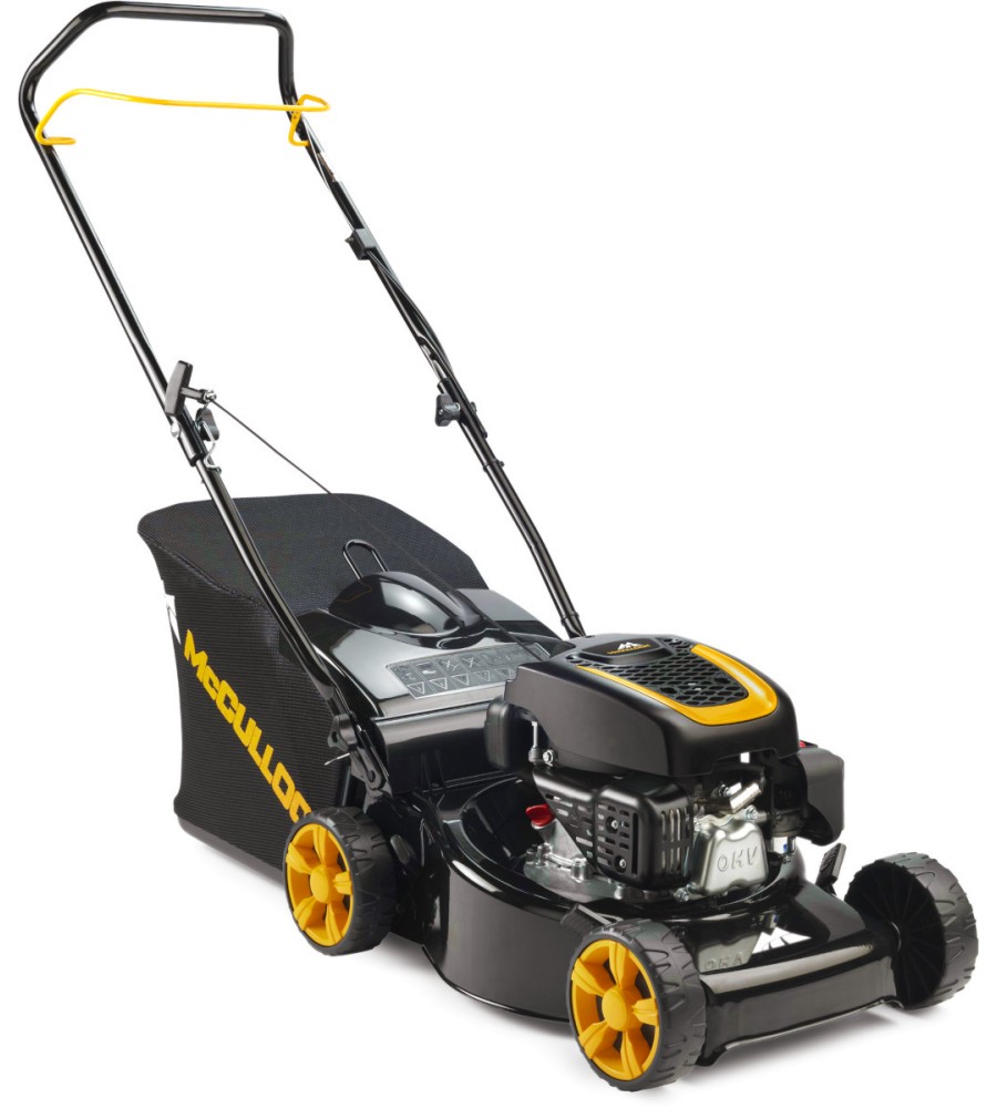 ��������� ������� �� ����� McCulloch M40-120 Classic - 