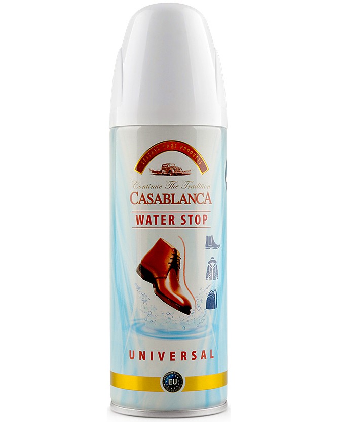     Casablanca - 160 ml - 