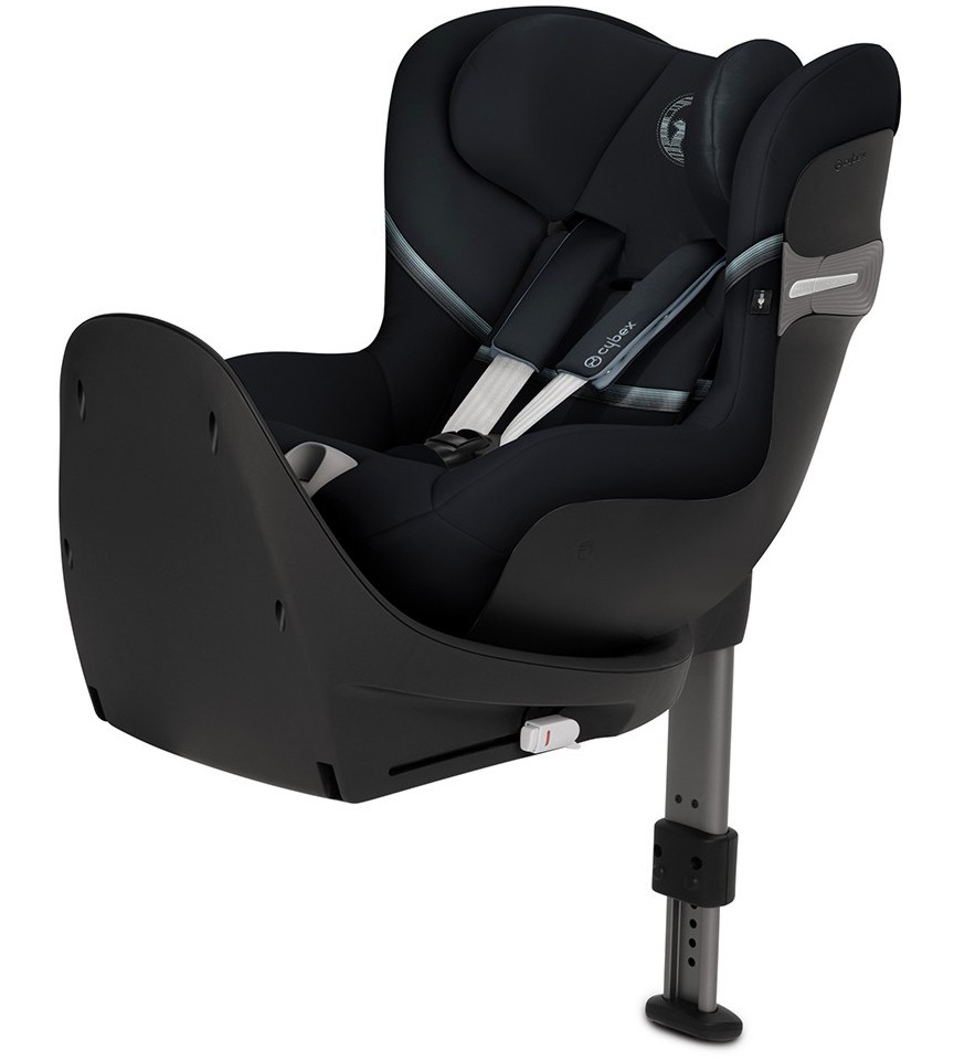 ������ ������ �� ���� Cybex Sirona S i-Size 2020 - �� "Isofix" ������� � ���� �� 0 ������ �� 18 kg - ������ �� ����