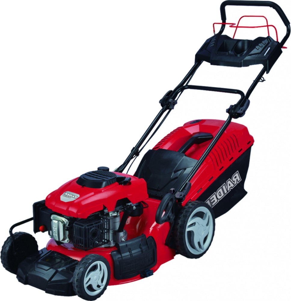 Бензинова косачка за трева Raider RD-GLM10 Бензинова косачка за трева Raider RD-GLM10 - От серията Garden Tools -