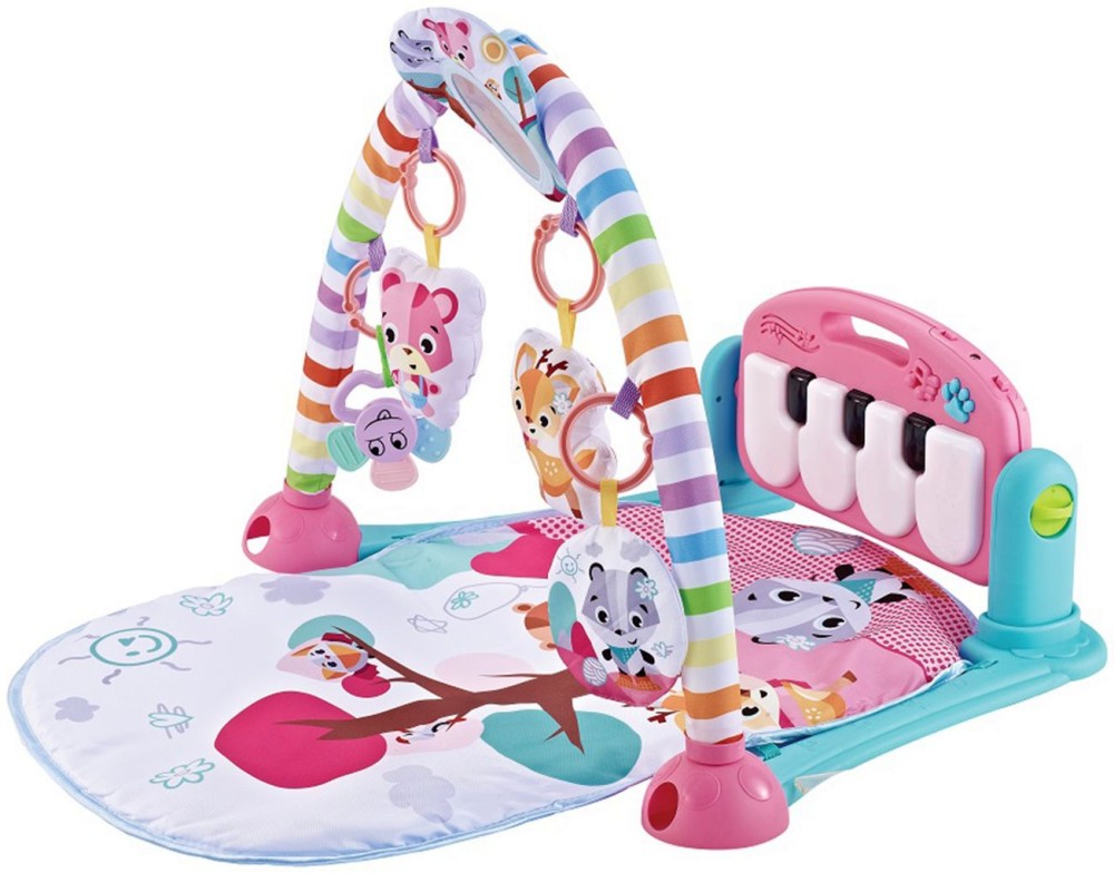   Kikka Boo Piano -  2 ,   Bluetooth - 