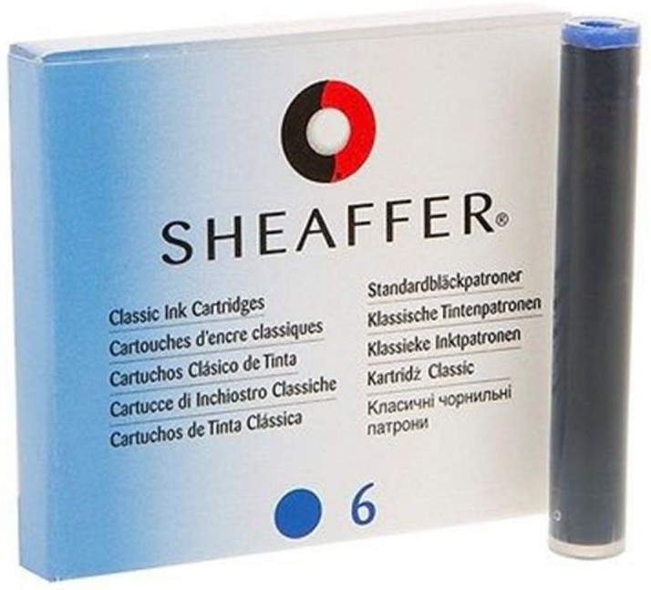    Sheaffer - 6  - 