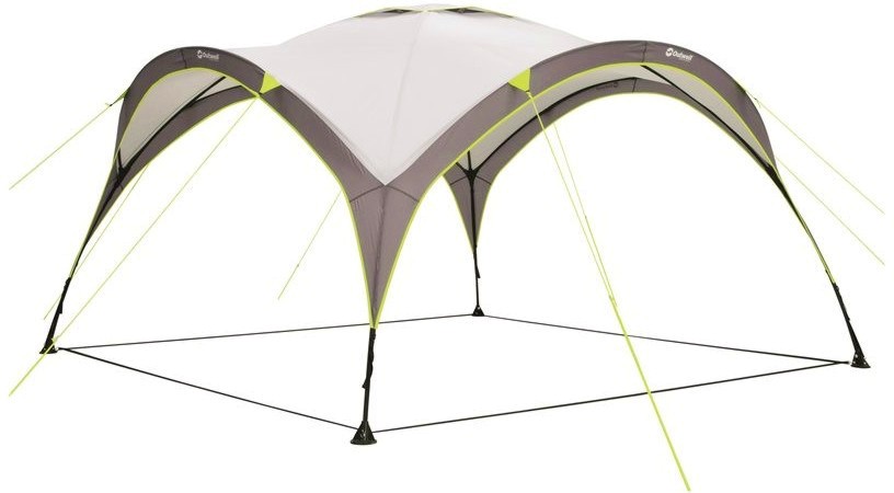  Outwell Day Shelter - 366 / 366 / 218 cm,  UV  - 