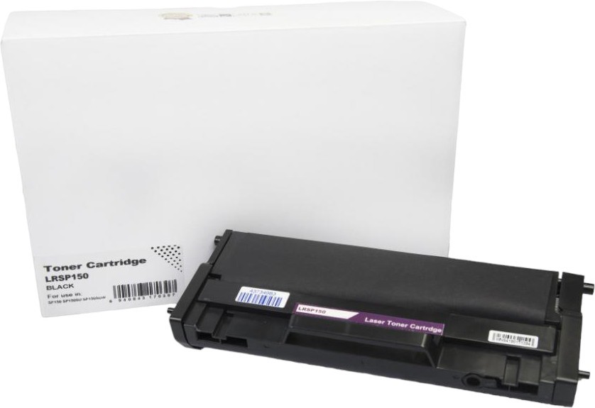 ����� ������ Orink SP150HE Black - 1500 �������� - 