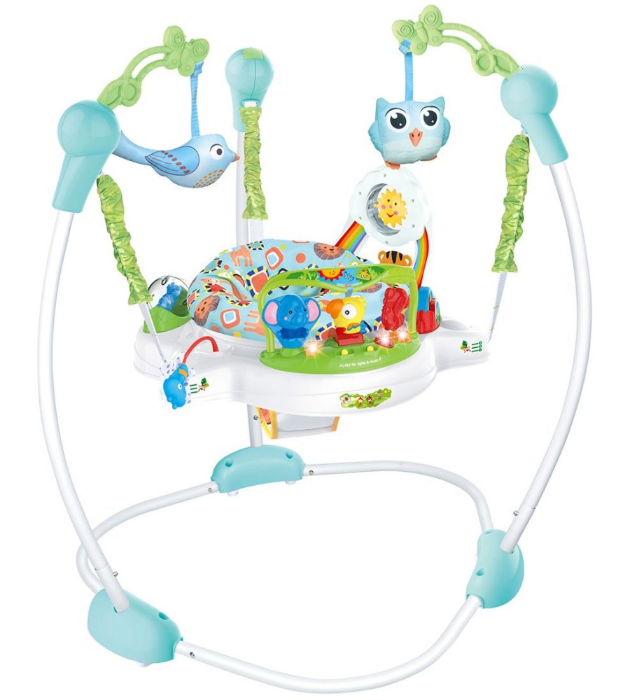 ������ �� ���� Kikka Boo Forest Fun - � ��������� � ��������� ������ - �������