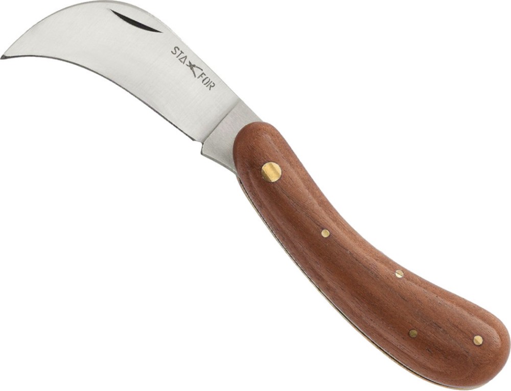 Градинско ножче за присаждане STA-FOR 291 - 