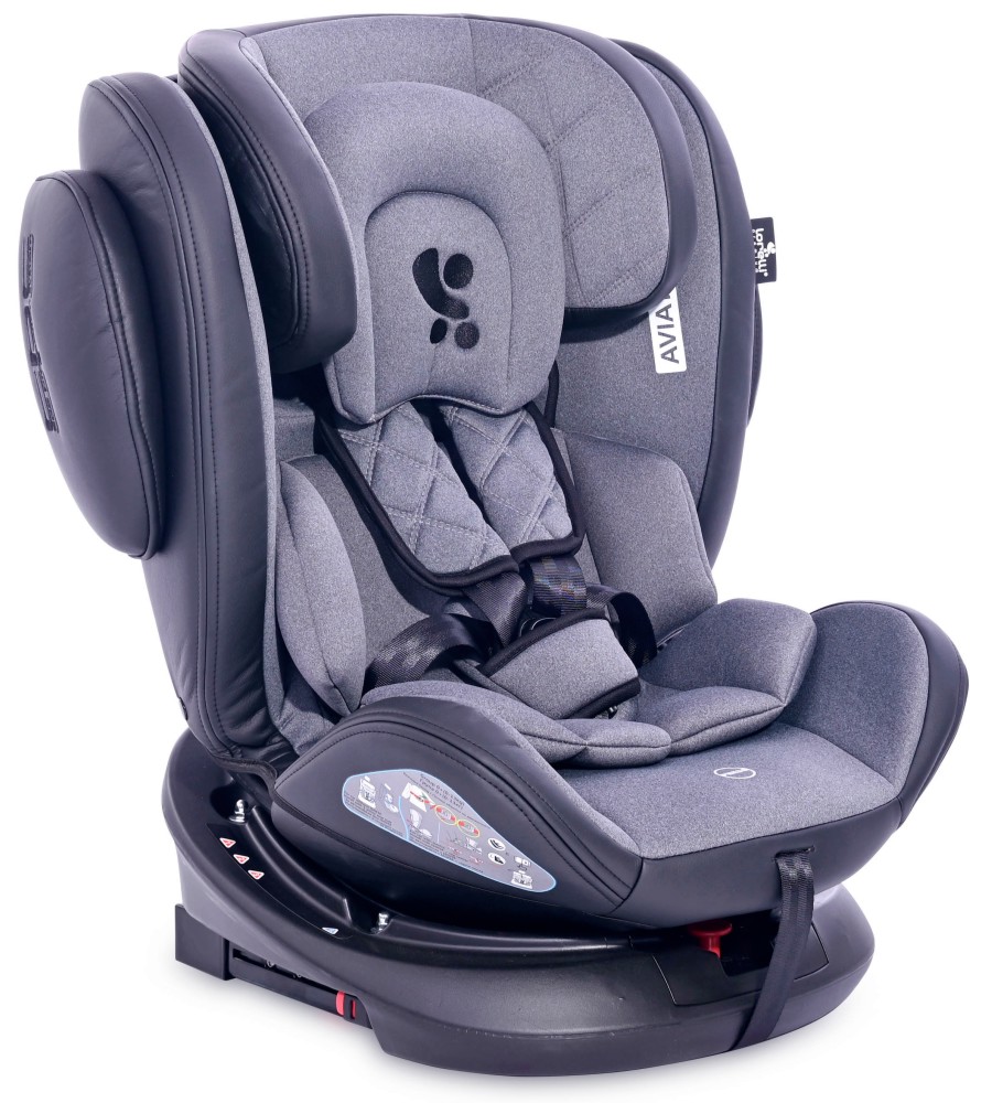������ ������ �� ���� Lorelli Aviator 2021 - �� Isofix �������, �� 0 ������ �� 36 kg - ������ �� ����