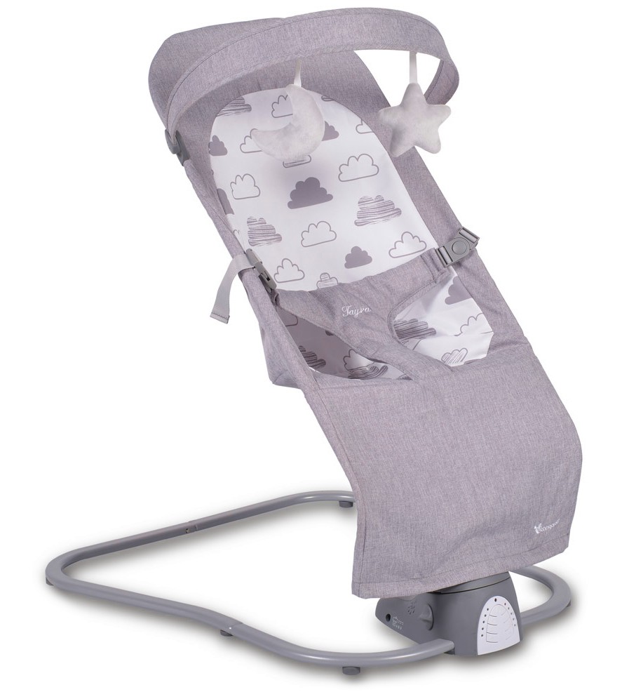 ������� ����� Cangaroo Tayra - � 12 ������� � ������������ ���������� - �������