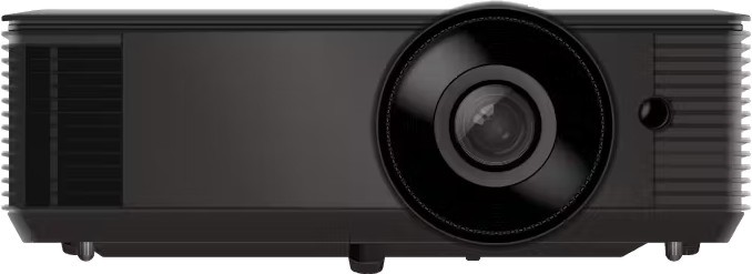 Мултимедиен проектор InFocus IN119BB Мултимедиен проектор InFocus IN119BB - DLP, 1920 x 1200, 3400 lumens, HDMI, Speaker 10 W -