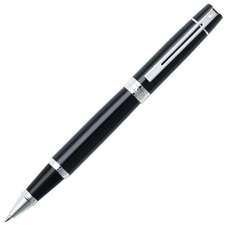  Sheaffer Black CT -   300 - 