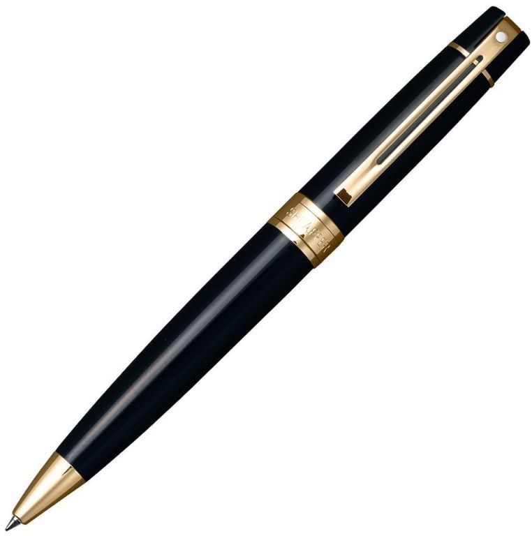  Sheaffer Glossy Black -   300 - 