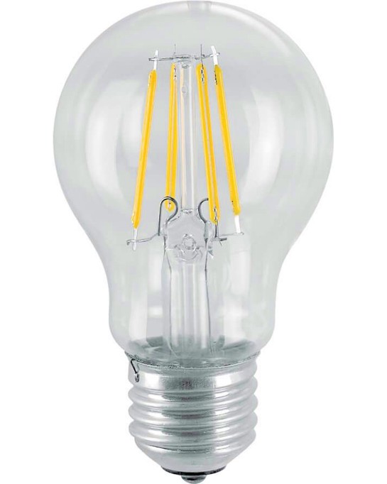 LED ������ Vivalux �27 6 W 3000K - 650 lm �� ������� Flick - 