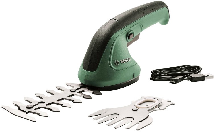      3.6V Bosch EasyShear - 