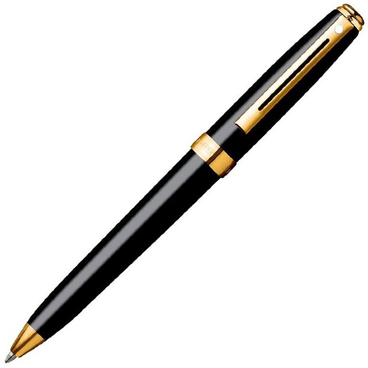  Sheaffer Black Matte 22k -   Prelude - 