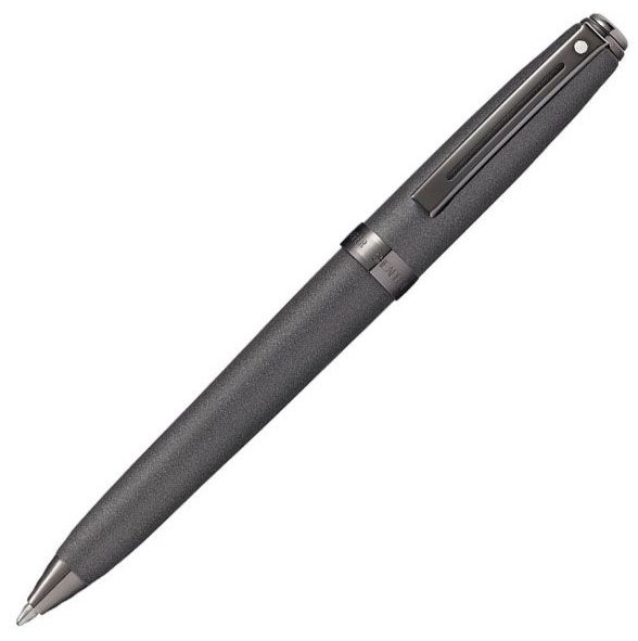  Sheaffer Matte Gun Metal -   Prelude - 