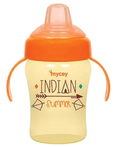 �������� ���� Mycey - 180 ml, � ��� ���������, �� 6+ ������ - ����