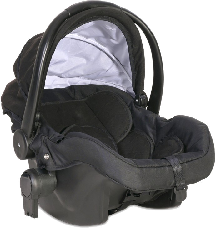 Бебешко кошче за кола Lorelli Rimini di Mare Бебешко кошче за кола Lorelli Rimini di Mare - до 10 kg, с покривало за крачета - столче за кола