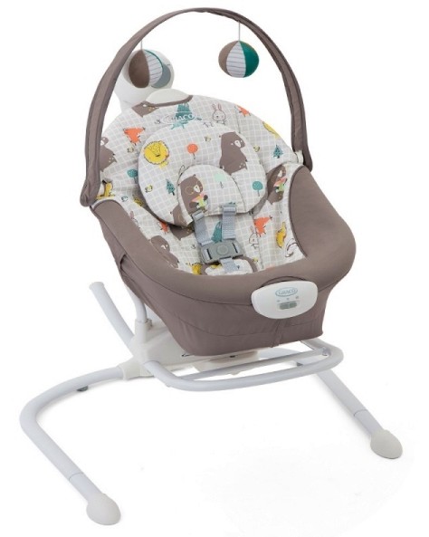    Graco Duet Sway -   - 