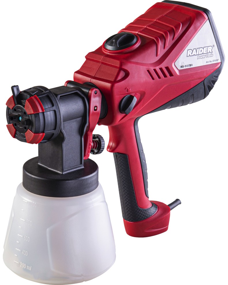     1 l Raider RD-SGC09 -   Power Tools - 
