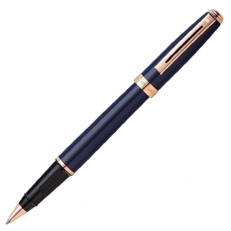  Sheaffer Cobalt Blue 22k -   Prelude - 